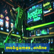 mobgames. online